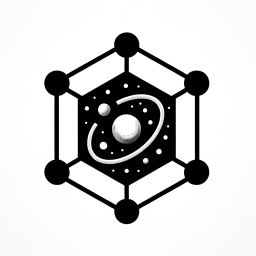 logo of Cosmos SDK Technical Guide on the GPT Store