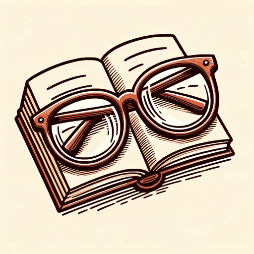 logo of Doc Reader on the GPT Store