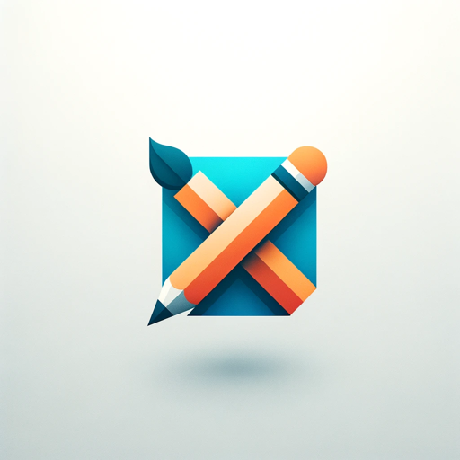 Logo Creator on the GPT Store