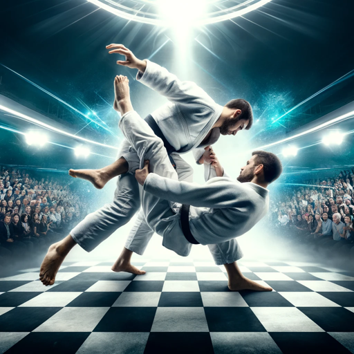 logo of Human Chess on the GPT Store