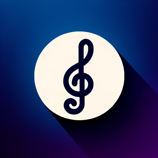 logo of Rhythm Recommender on the GPT Store