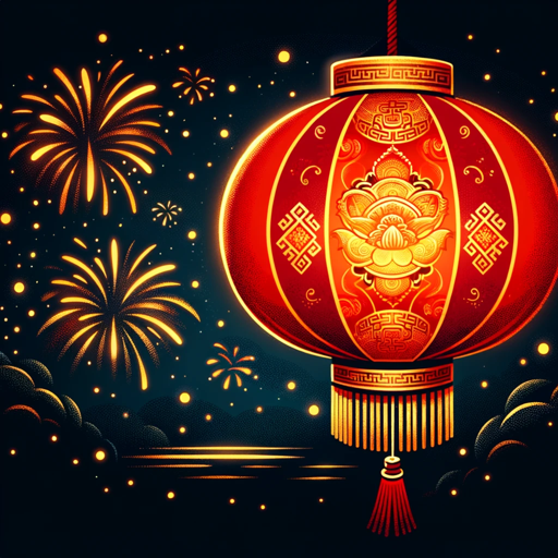 logo of 祝福语助手 on the GPT Store