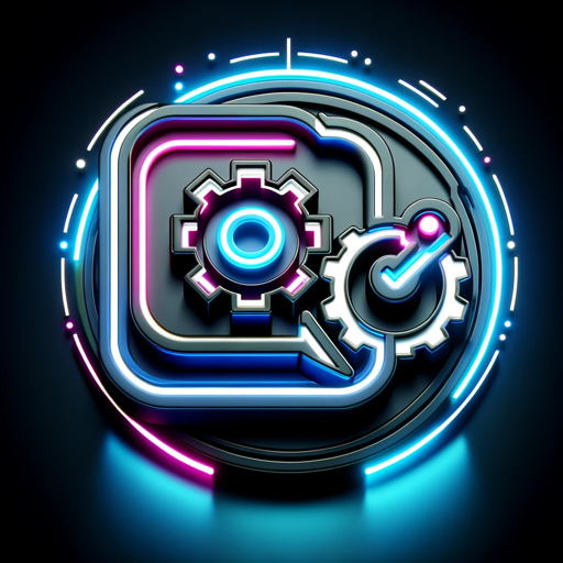 logo of App-GPT on the GPT Store