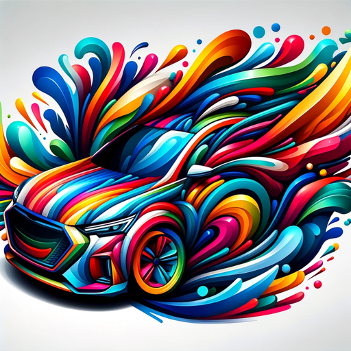 logo of Wrap Wizard on the GPT Store