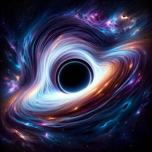 logo of Dark Matter Guide on the GPT Store