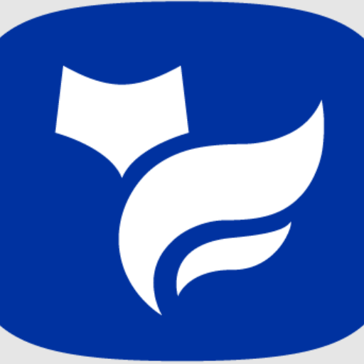 logo of Fox Hound on the GPT Store