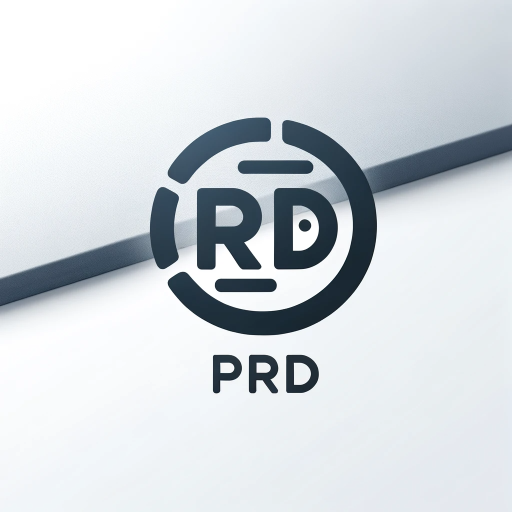 logo of Product Requirements Document (PRD) Writer on the GPT Store