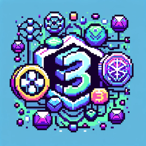 logo of 像素头像大师Pixel Avatar Master on the GPT Store