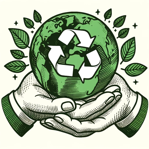logo of Litter Removal Coordinator on the GPT Store
