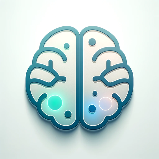 logo of Radiology AI Assistant on the GPT Store