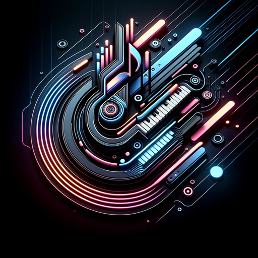 logo of Playlist Covers on the GPT Store
