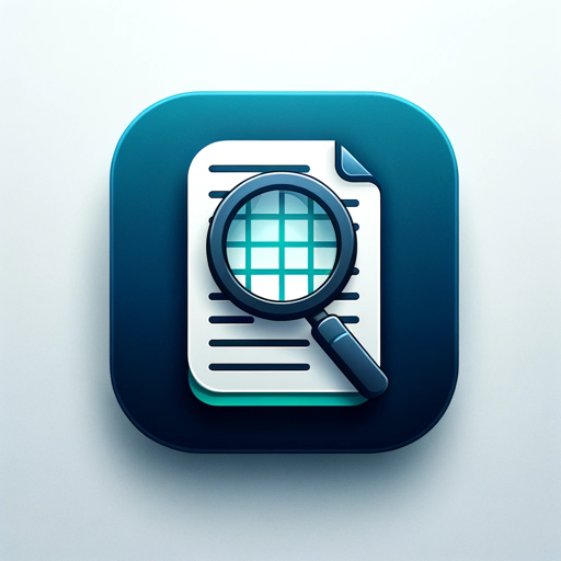 logo of casestudy on the GPT Store