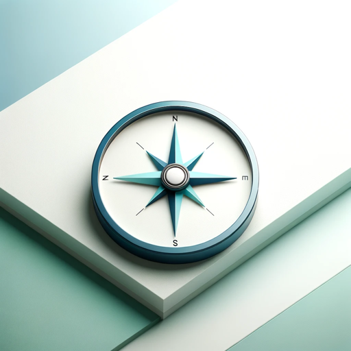 logo of Career Compass on the GPT Store