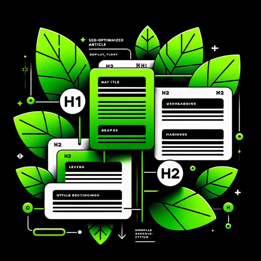 logo of SEO Copy Blog | Your Optimized Article Writer on the GPT Store