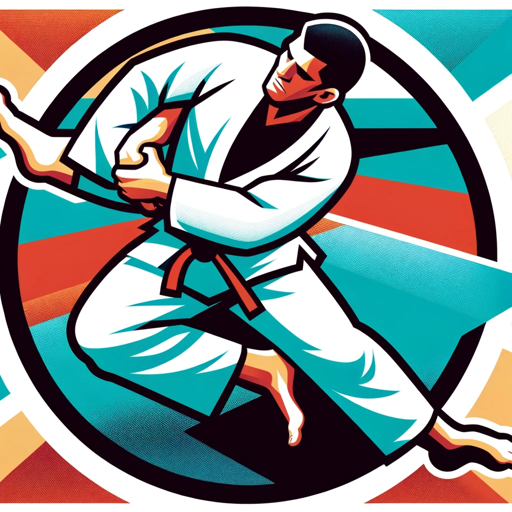 logo of Mario Delgado on the GPT Store