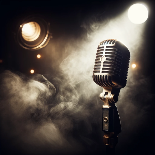 logo of Lyricist Pro on the GPT Store
