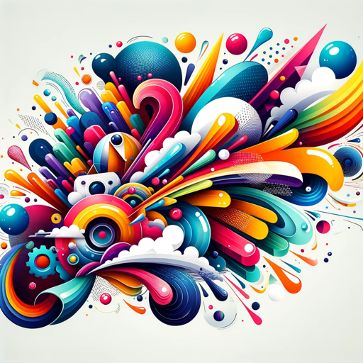 logo of Catchy Creative on the GPT Store