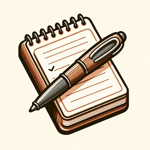 logo of 报销助手 on the GPT Store