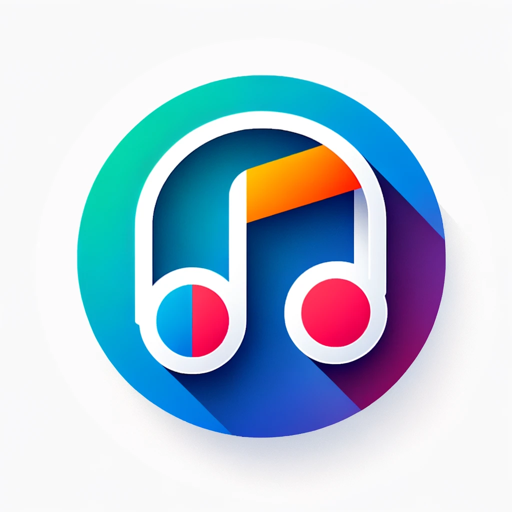 logo of Pop Music on the GPT Store