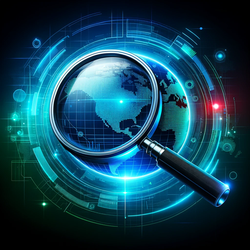 logo of OSINT Online Investigation Toolkit on the GPT Store