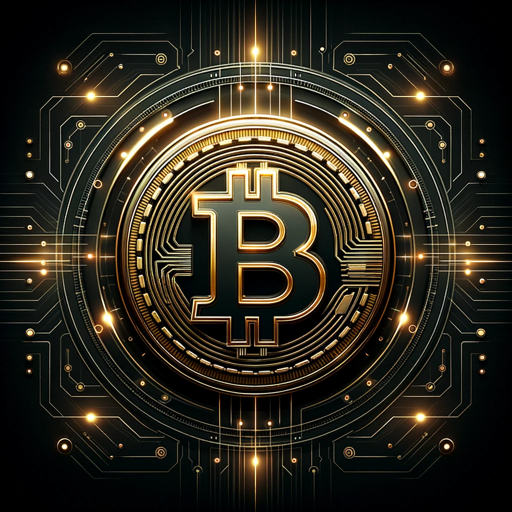 logo of Crypto Analyst on the GPT Store