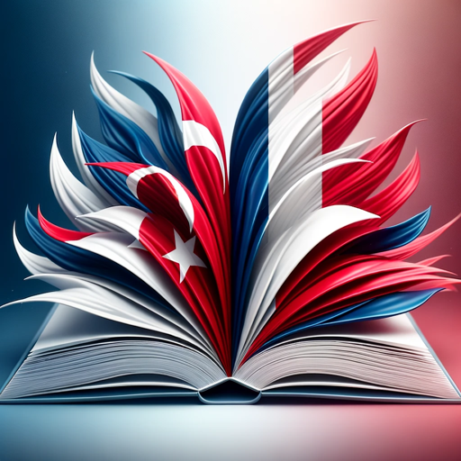 Traducteur Turc Français / Türkçe - Fransızca on the GPT Store