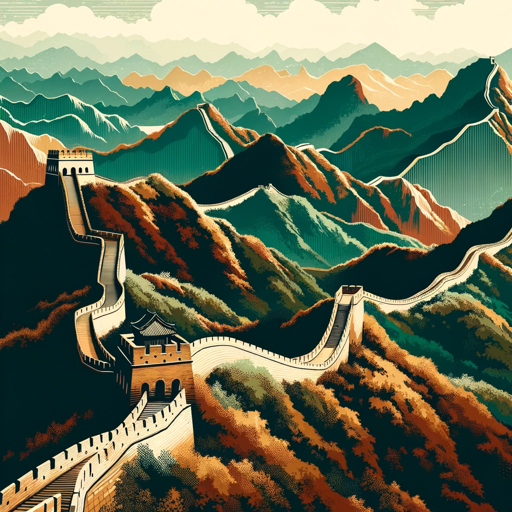 logo of Chinese Content Reviewer - 中文内容审阅 on the GPT Store