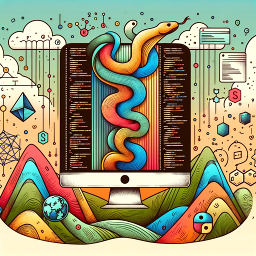 logo of Django Admin Registrator on the GPT Store
