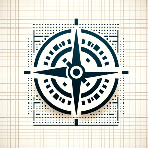 logo of GPT Store Navigator on the GPT Store