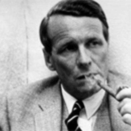 logo of Mr. Ogilvy on the GPT Store