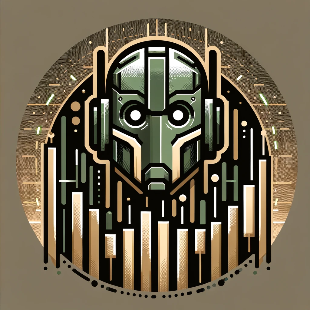 logo of BRRR Analyst on the GPT Store