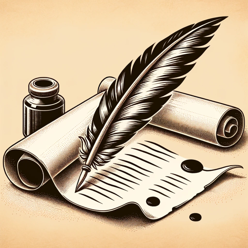 logo of Historical Figure Conversation Simulator on the GPT Store