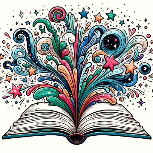 logo of Historias de Tomassino on the GPT Store