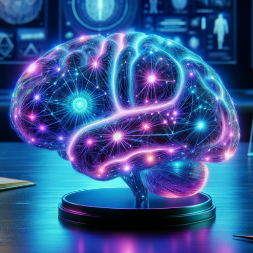 logo of YOUR Personal Organiser by MindHacker.AI on the GPT Store