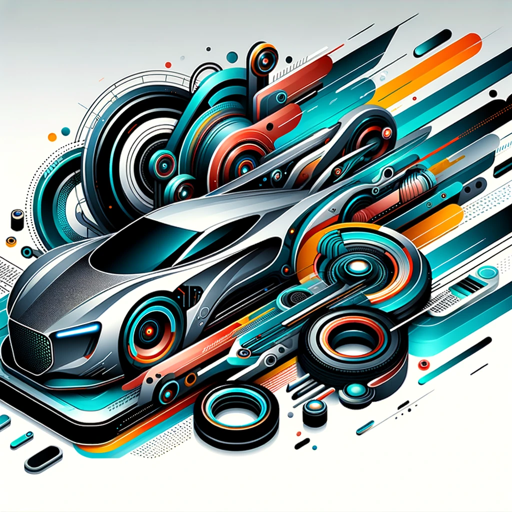 logo of Vehicle Warranty Assistant on the GPT Store
