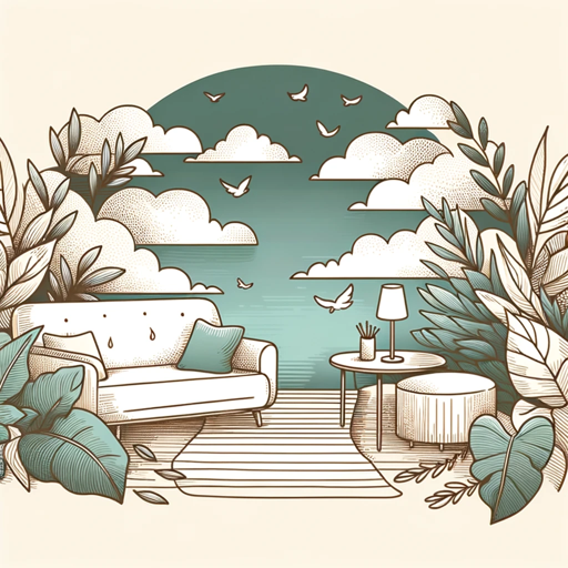 logo of メンタルクリニック on the GPT Store