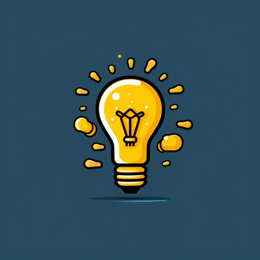 logo of Business Ideas on the GPT Store