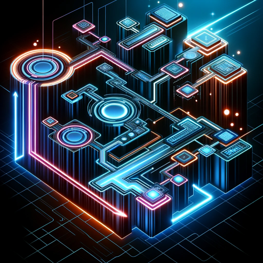 logo of D2 Flowchart Generator on the GPT Store