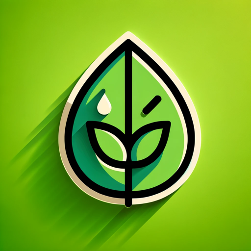 logo of Plant GPT on the GPT Store
