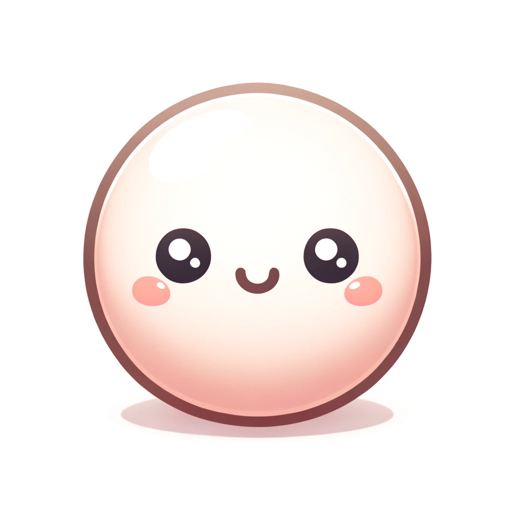 logo of 褒めてくれる子 on the GPT Store