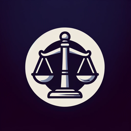 logo of Legal Advisor for Contract Review on the GPT Store