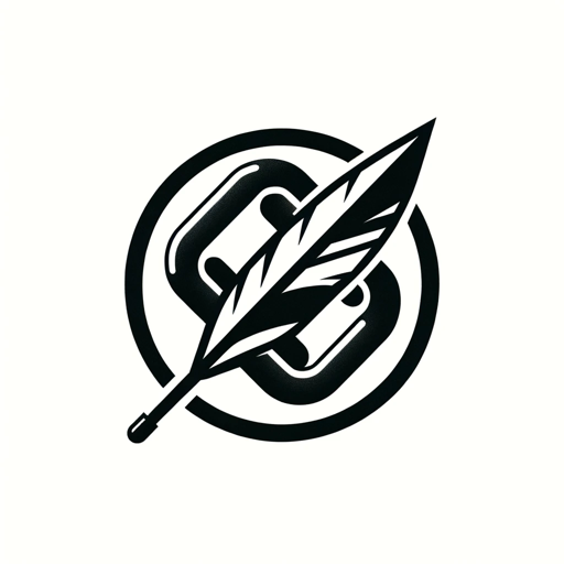 logo of Internal Linking Strategist on the GPT Store