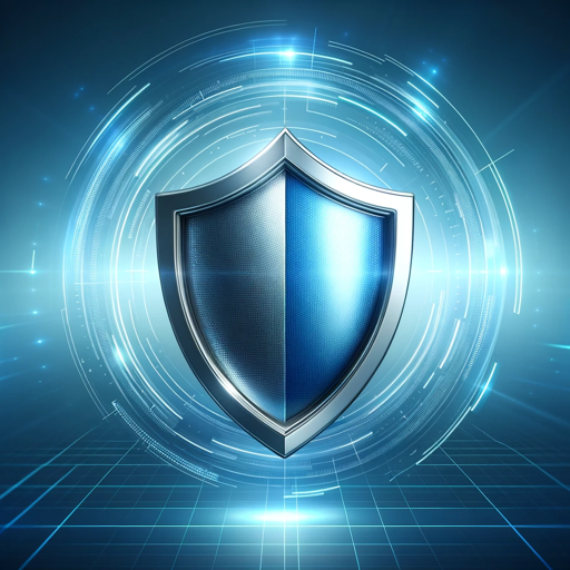 logo of ISO Guardian on the GPT Store