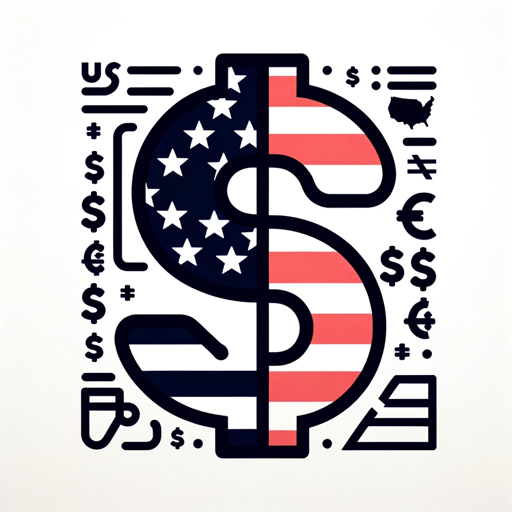 logo of 1 USD on the GPT Store