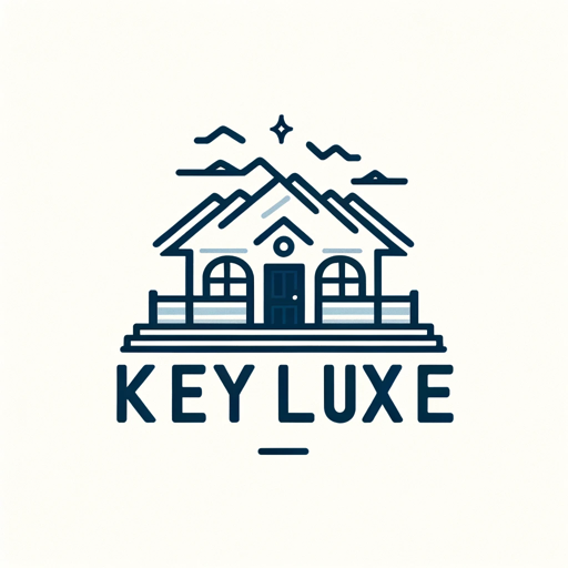 logo of Keyluxe Propiedades on the GPT Store