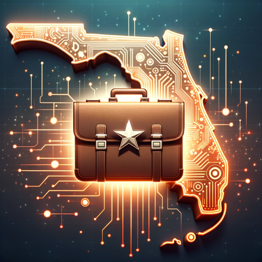 logo of Florida Entrepreneur Startup Documents Package on the GPT Store