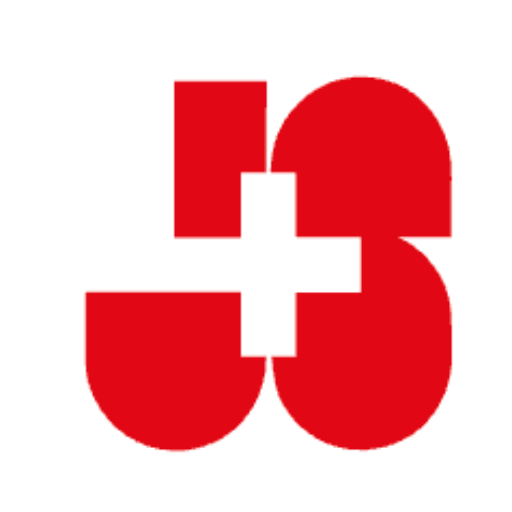 logo of J+S-Kindersport Synthesizer on the GPT Store