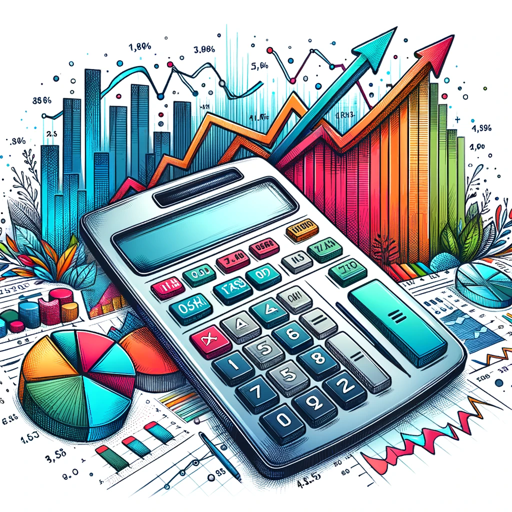logo of Compound Interest Calculator on the GPT Store