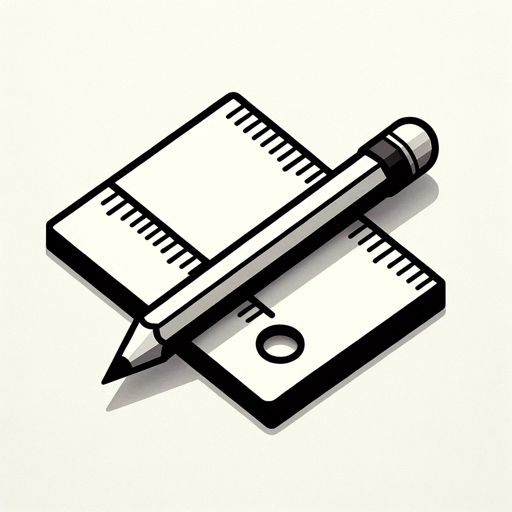 logo of Orthographic Concept Creator on the GPT Store