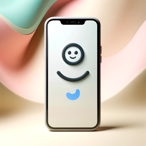 logo of Phone Assistant on the GPT Store